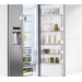 LG UPSXB2627S Signature 42" Built-in Side-by-Side Refrigerator